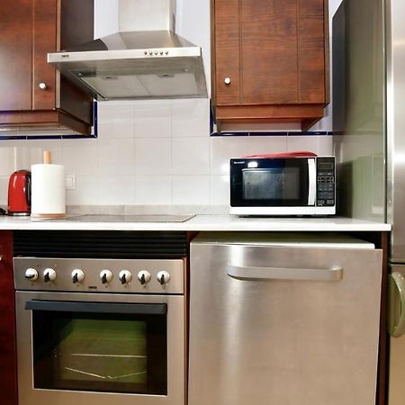 Apartamento La Recoleta Torrevieja Eksteriør bilde