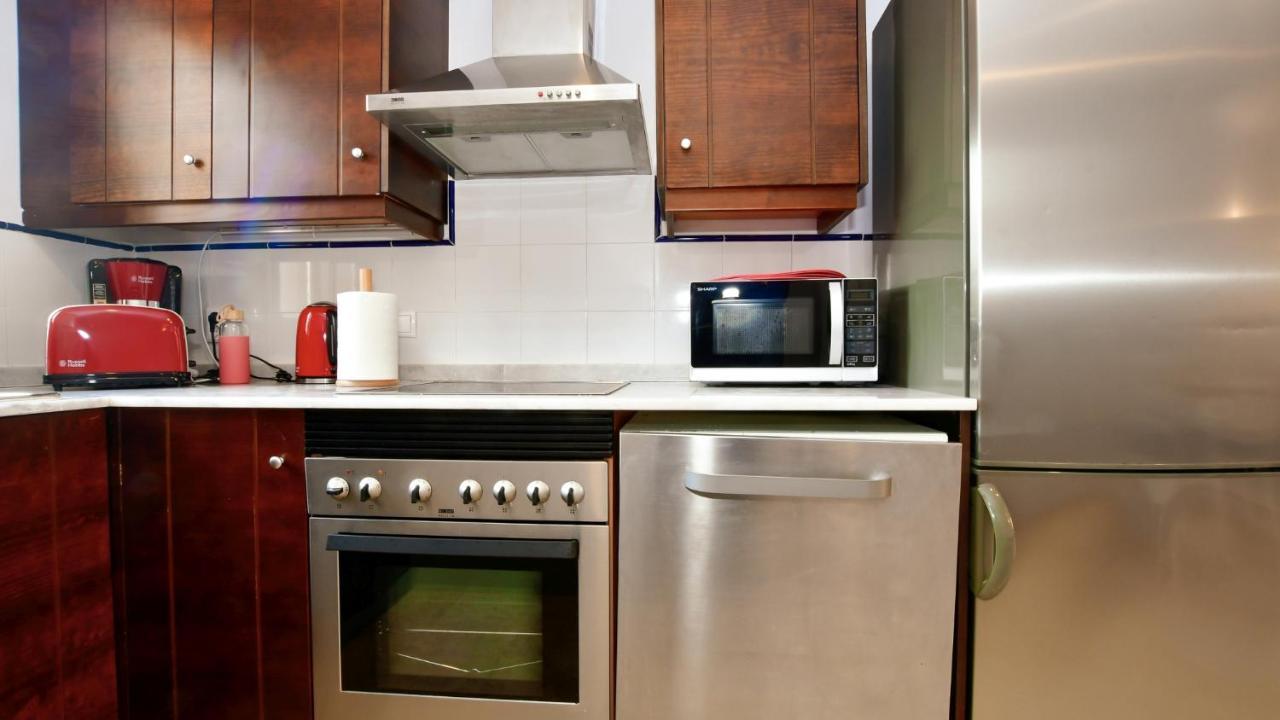 Apartamento La Recoleta Torrevieja Eksteriør bilde