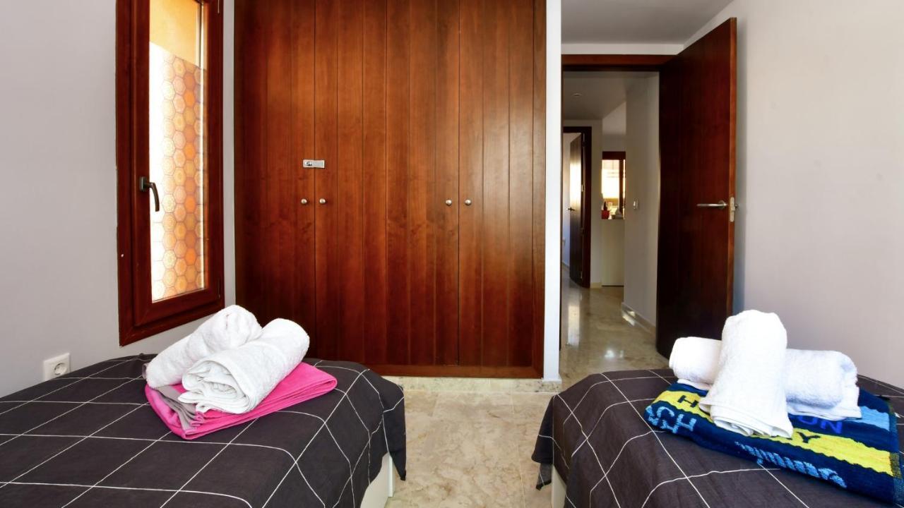 Apartamento La Recoleta Torrevieja Eksteriør bilde