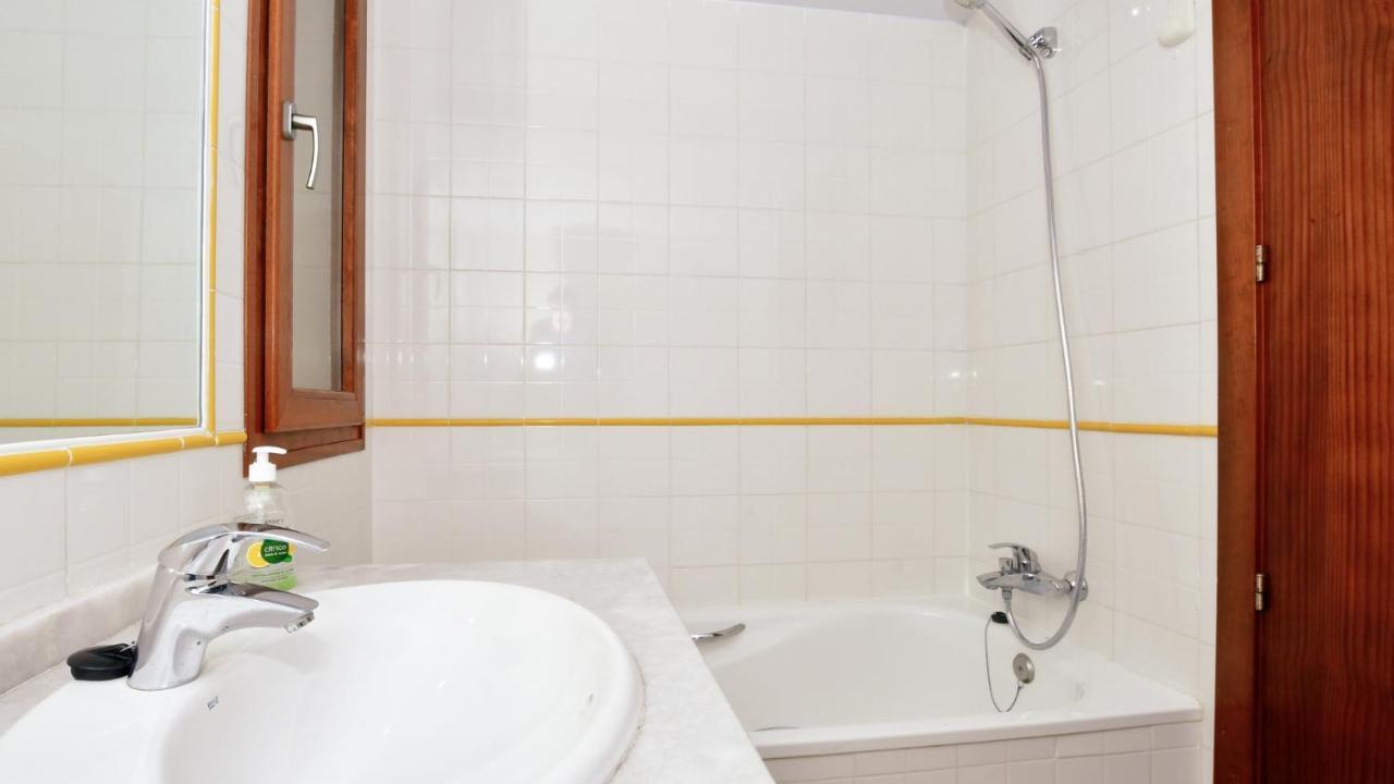 Apartamento La Recoleta Torrevieja Eksteriør bilde