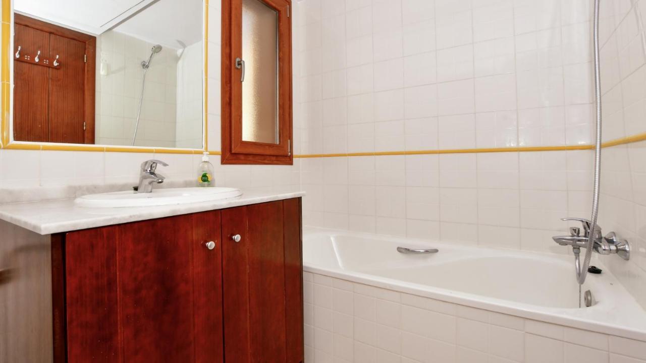 Apartamento La Recoleta Torrevieja Eksteriør bilde