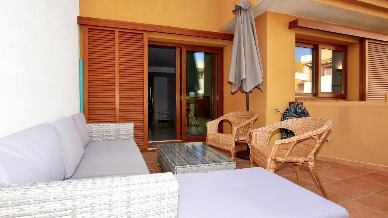 Apartamento La Recoleta Torrevieja Eksteriør bilde
