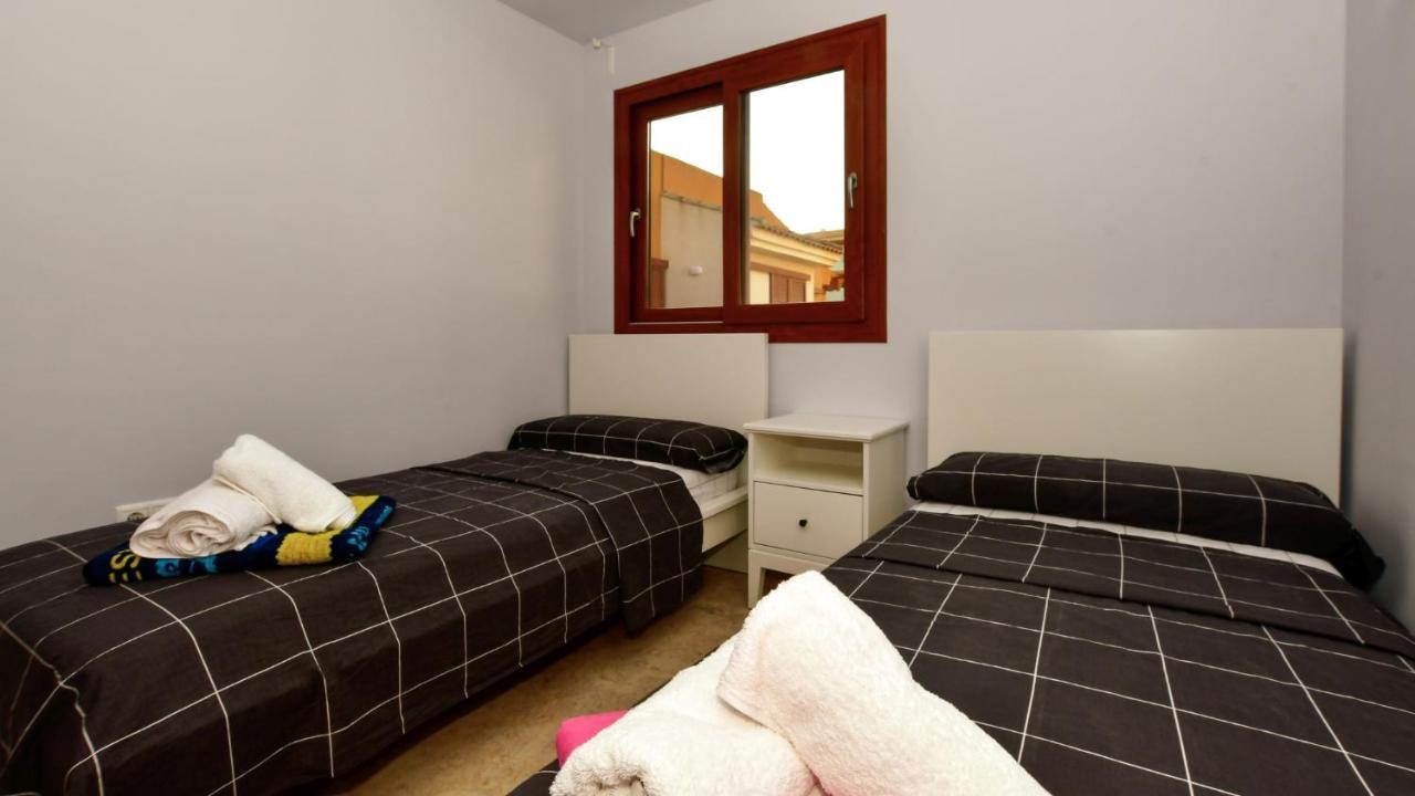 Apartamento La Recoleta Torrevieja Eksteriør bilde