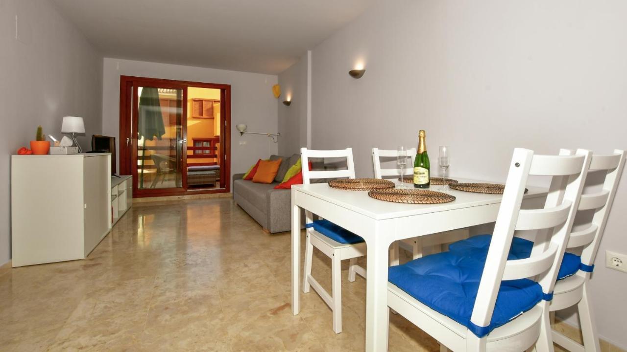 Apartamento La Recoleta Torrevieja Eksteriør bilde