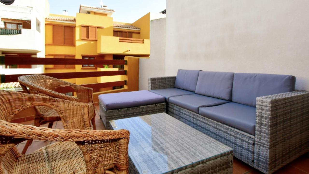 Apartamento La Recoleta Torrevieja Eksteriør bilde